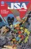 JSA VOL 02 RAGNAROK TP [9781799506072]